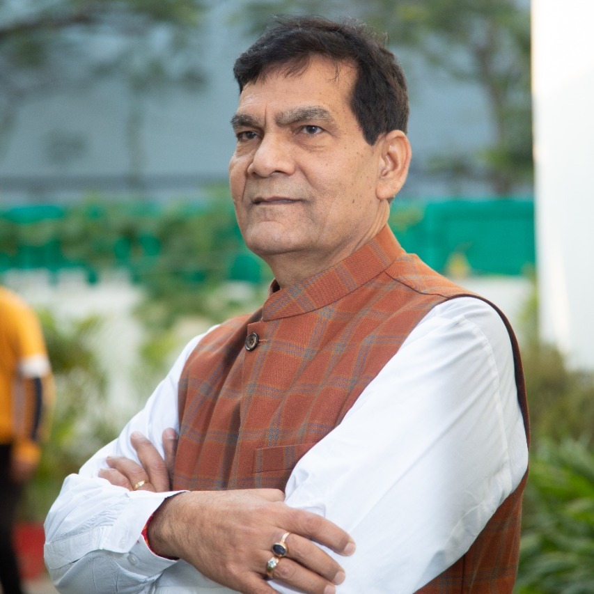 Hon'ble Energy Minister